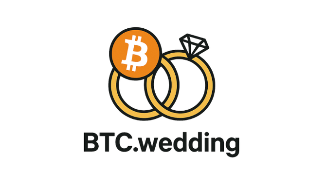 BTC.wedding